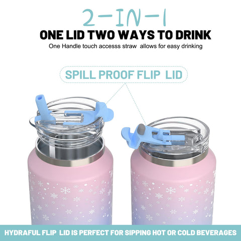 Hydraful detachable anti-slip silicone base for stable placement