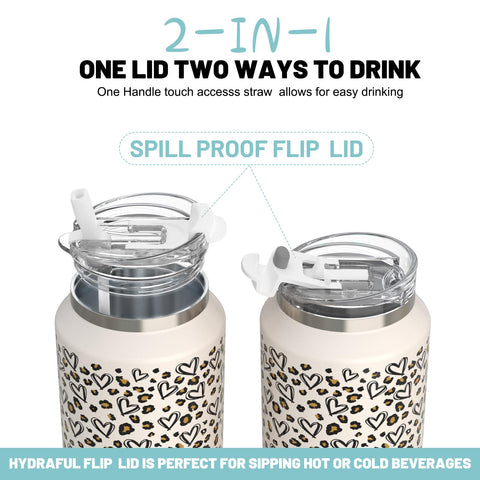Hydraful detachable silicone base detail adding anti-slip stability on surfaces