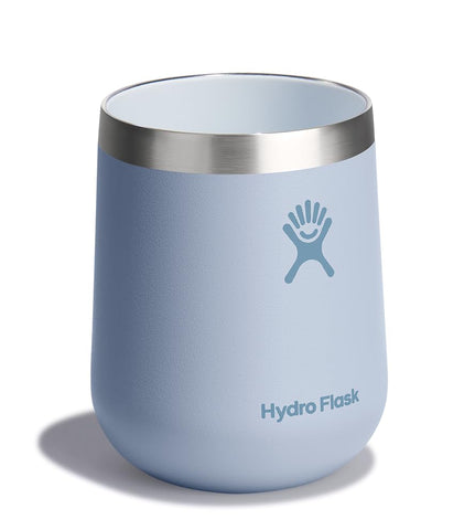 Hydro Flask close-up of ceramic interior highlighting taste-preserving surface benefit