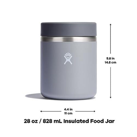 Hydro Flask cutaway illustrating TempShield insulation for long-lasting temperatures