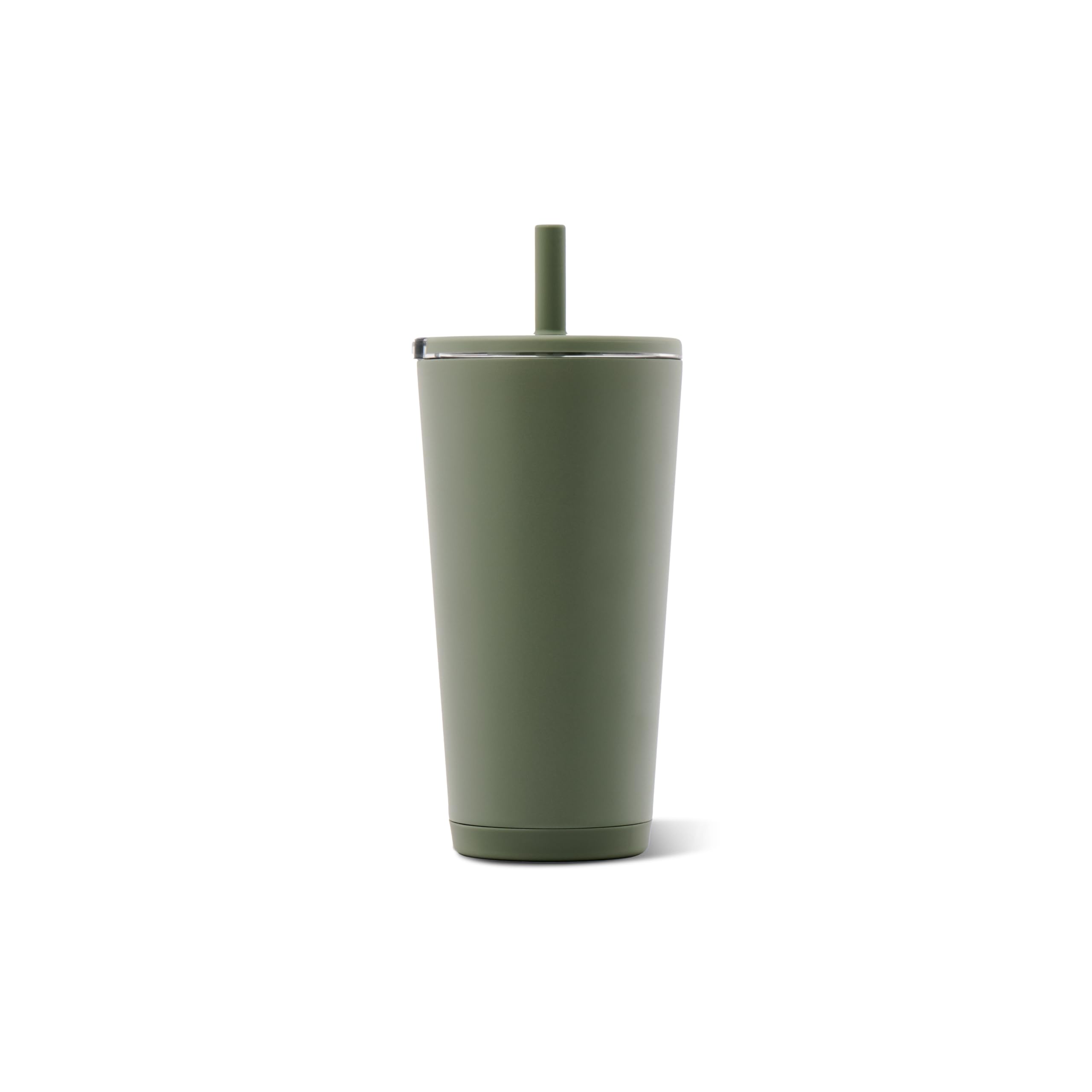 HydroJug ceramic-lined interior close-up keeping drink flavor pure