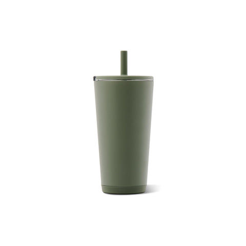 HydroJug ceramic-lined interior close-up keeping drink flavor pure