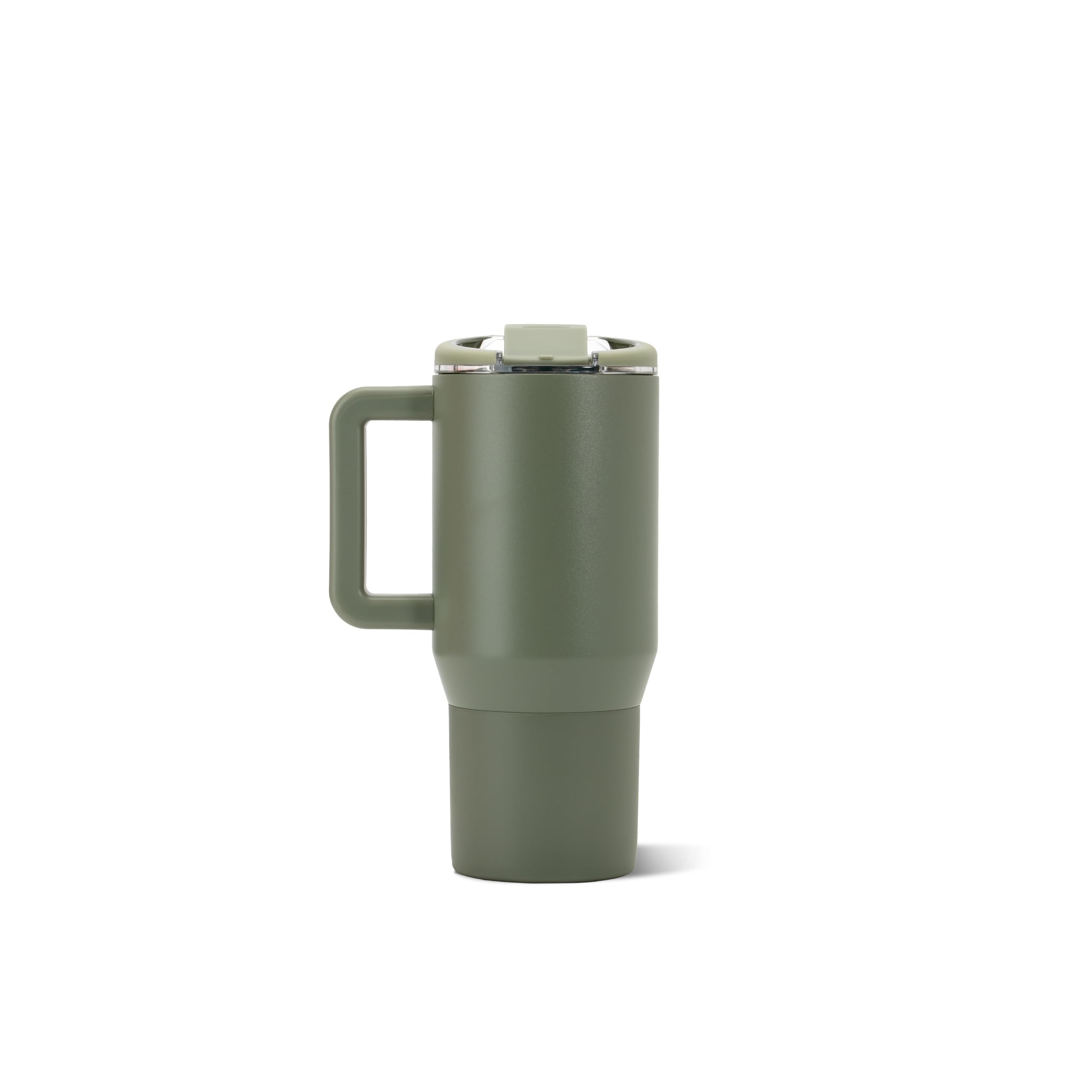 HydroJug ceramic-lined interior close-up preserving true coffee flavor