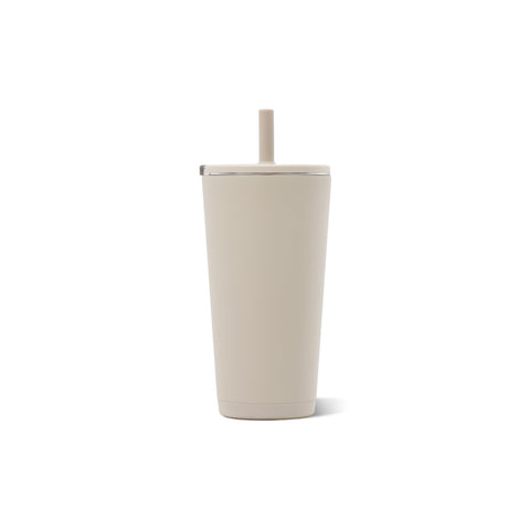 HydroJug ceramic-lined interior closeup showing smooth surface for purer taste