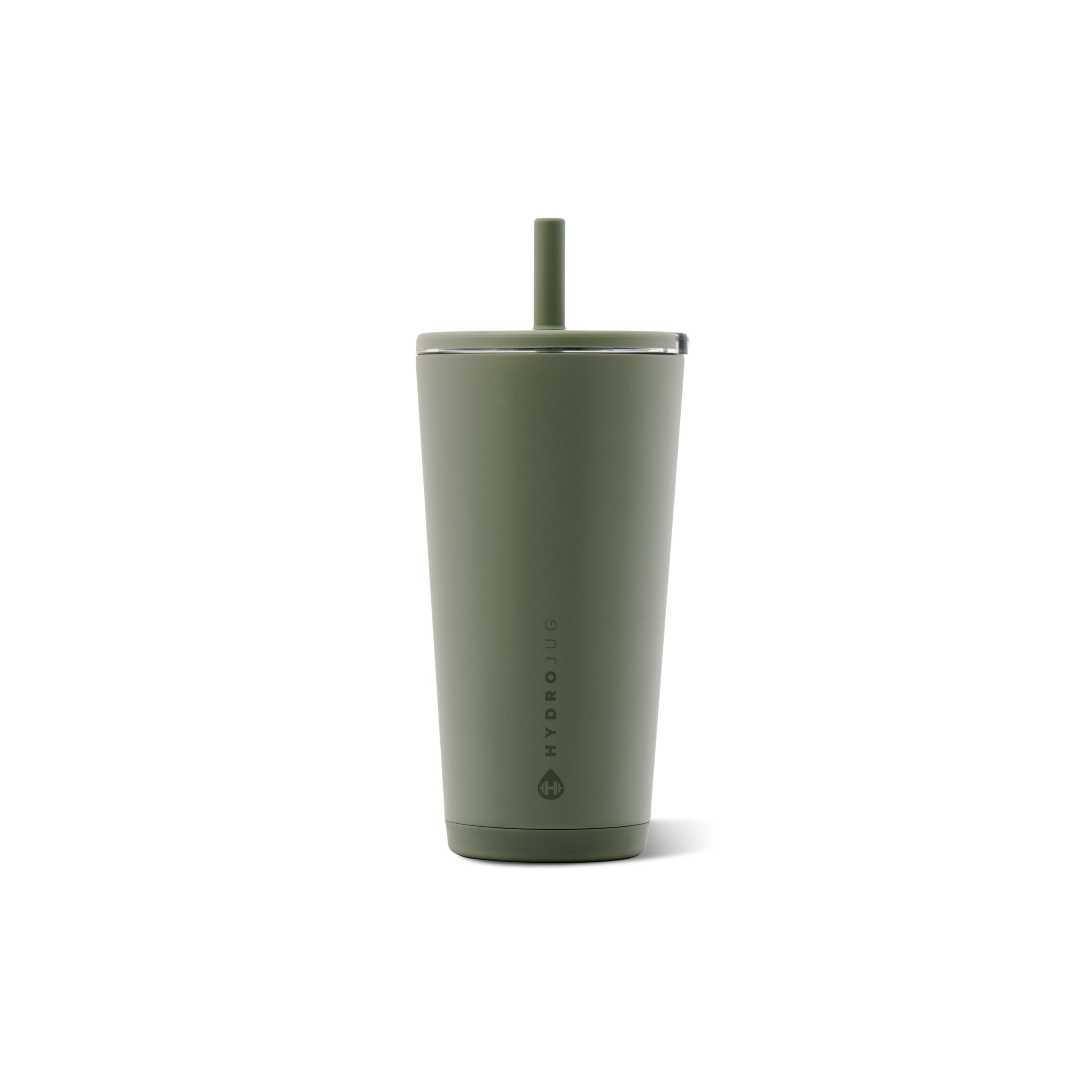 HydroJug front view showing courtyard color and sleek design for daily use
