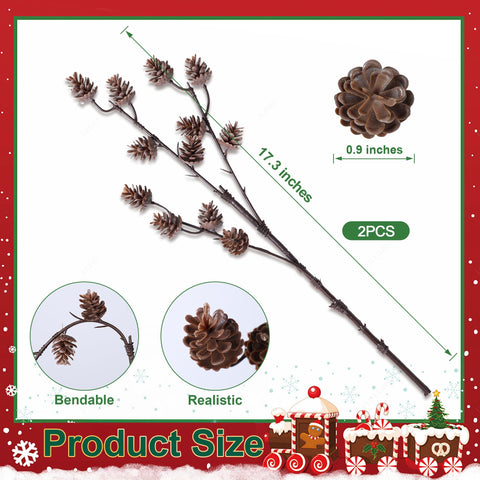 HyeFlora finished wreath on mantel demonstrating polished holiday look