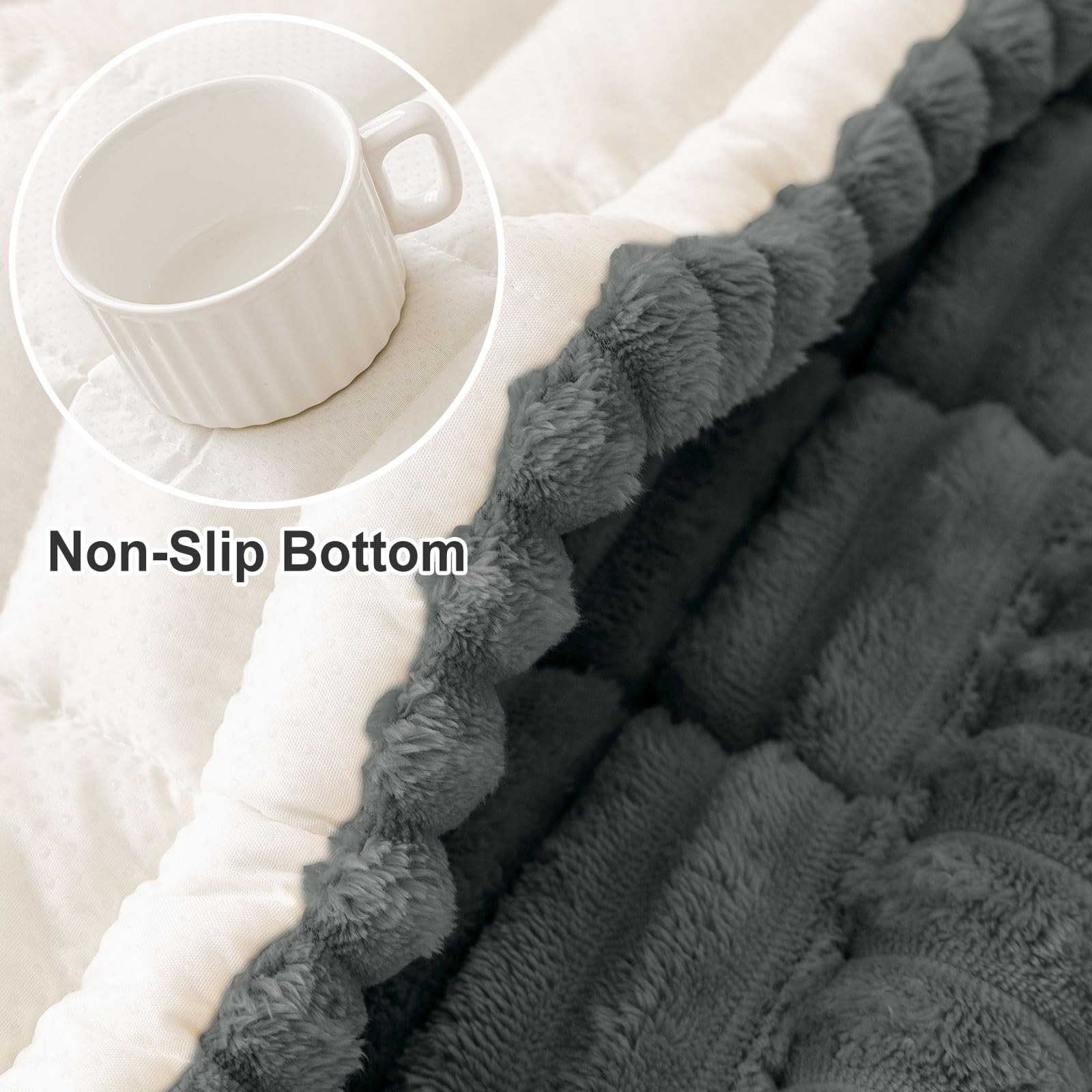 hyha armrest coverage showing snug fit and edge protection