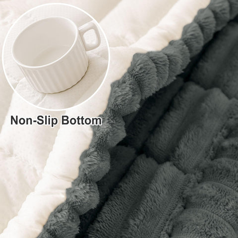 hyha armrest coverage showing snug fit and edge protection