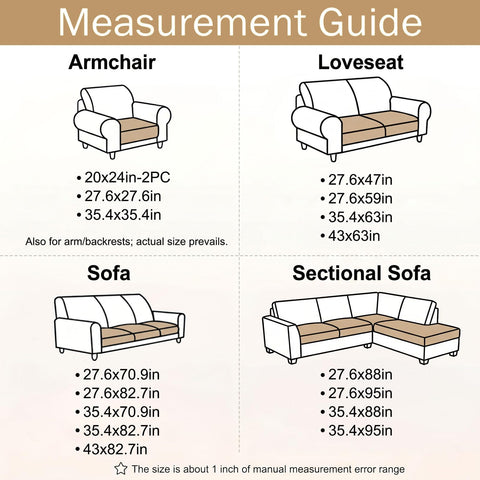 hyha armrest coverage demonstration protecting sofa edges from wear