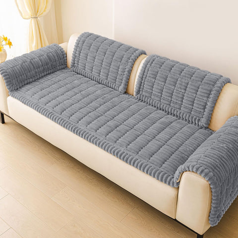 hyha folded cover ready for washing for easy care