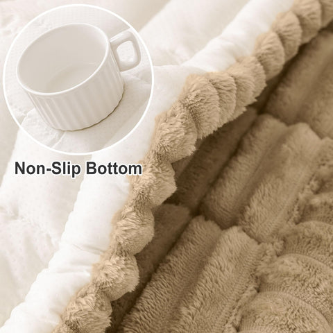 hyha cover on L-shape sectional illustrating full-coverage protection