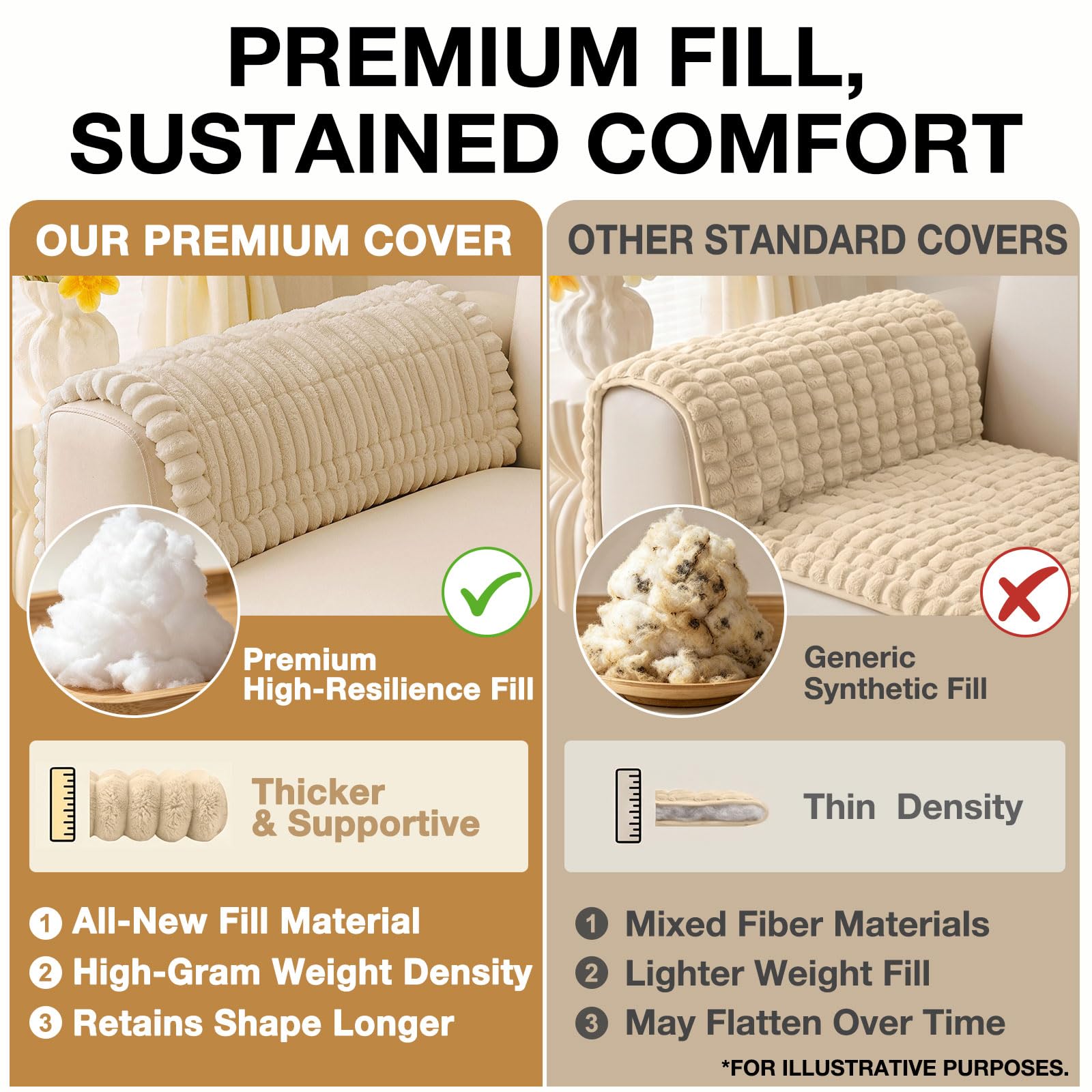 hyha lifestyle living room setup creating cozy, pet-friendly decor