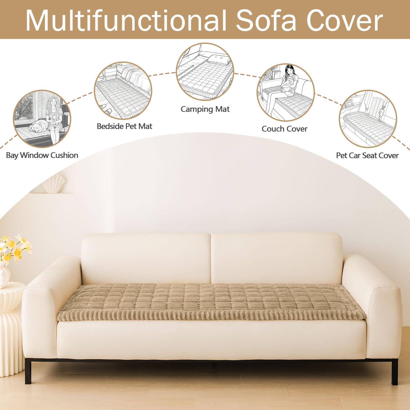 hyha detail of non-slip backing demonstrating secure grip and stability