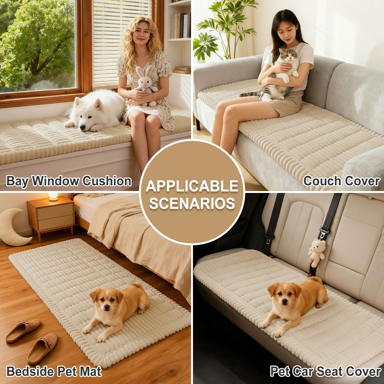 hyha sofa cover on sectional illustrating full-coverage protection
