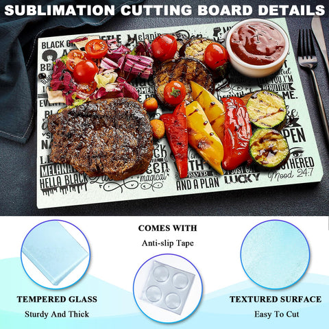 HYHOSHI non-slip rubber feet detail showing stability and countertop protection during food prep