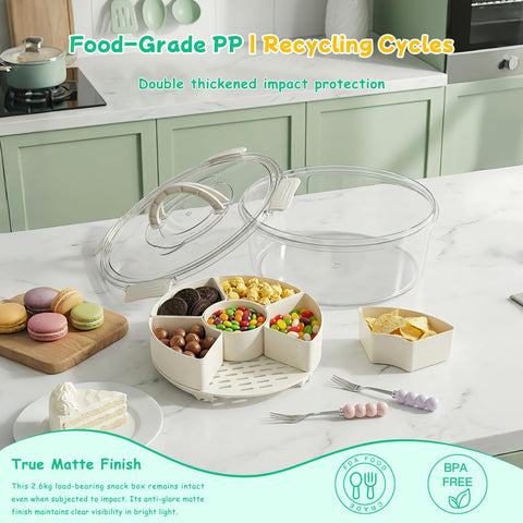 HYLCWTH held in hand to show compact scale and portable convenience