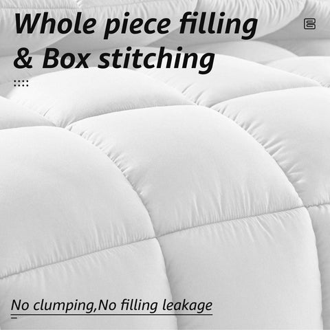 HYLEORY close-up peach-skin texture for ultra-soft comfort