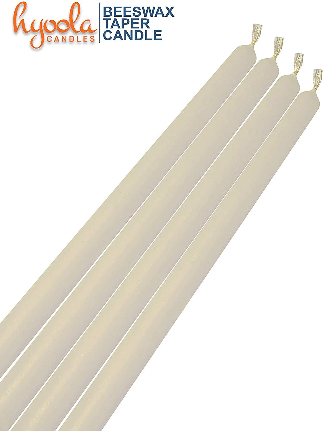 Hyoola group of candles styled on dining table for decor