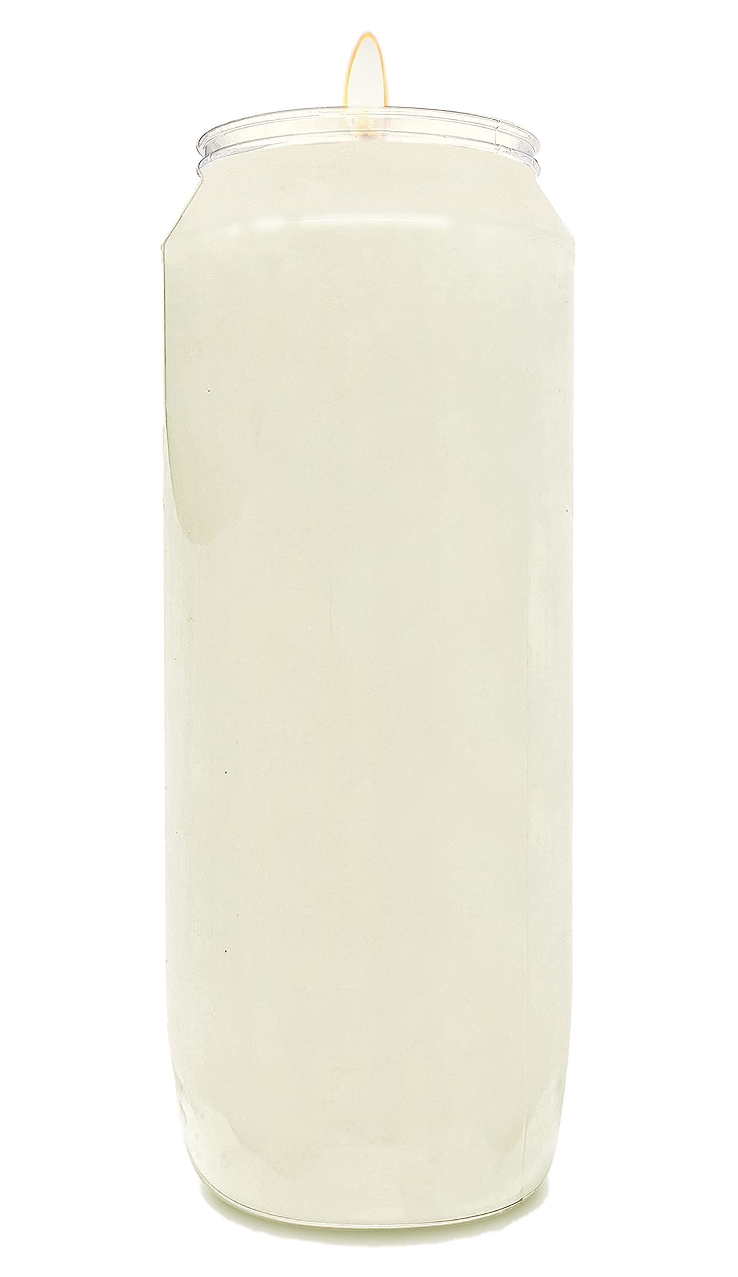 Hyoola candles arranged as a table centerpiece enhancing event decor