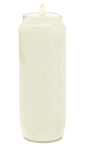 Hyoola candles arranged as a table centerpiece enhancing event decor