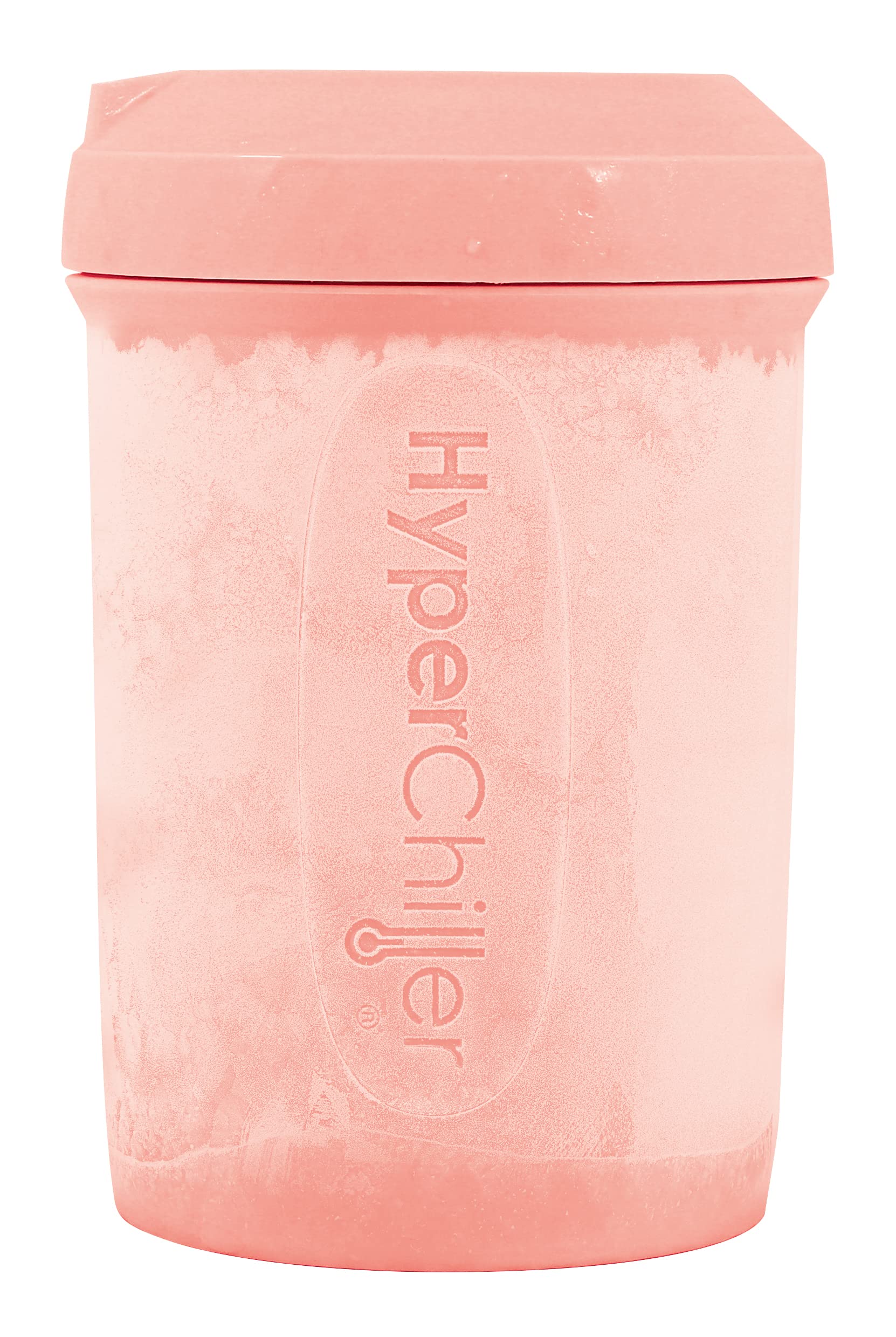 HyperChiller in kitchen lifestyle scene showing everyday use and time savings