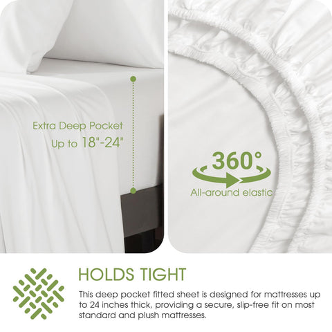 HYPREST close view of stitching and elastic edge for durable hold