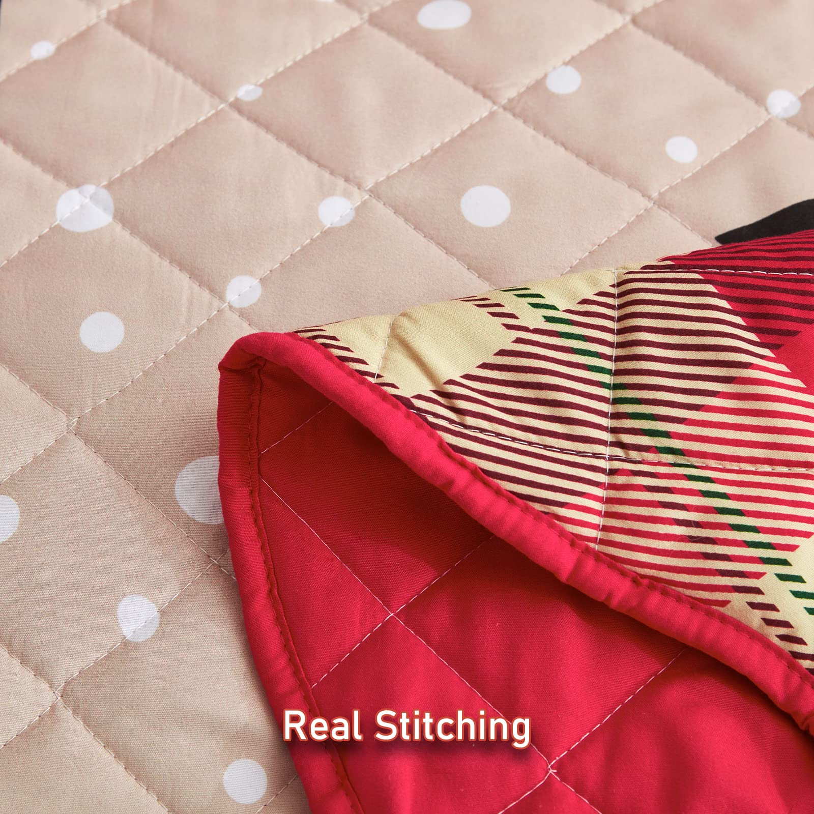 HZ & HY drape to floor comparison demonstrating generous sizing