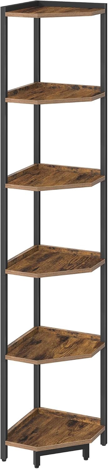 Hzuaneri anti-tip and adjustable feet protecting floors and stability benefit