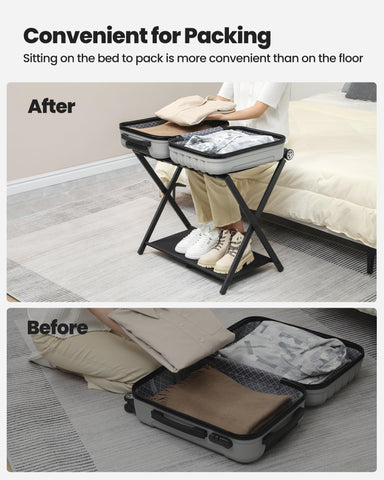 Hzuaneri rubber feet protecting hardwood floor and preventing slips