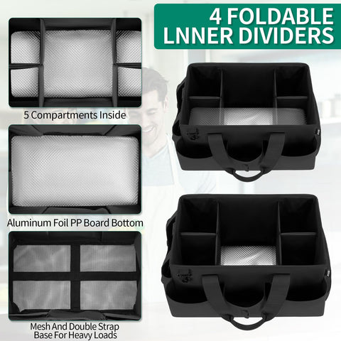 IBVIVIC mesh base with removable PP pad for quick drying and easy cleanup