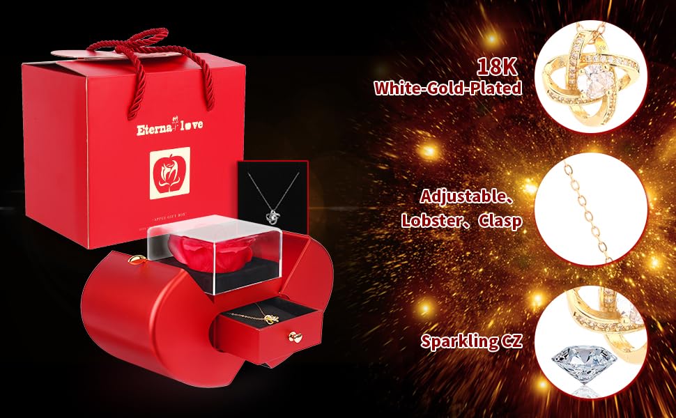 iceevery gift box set packaged ready to give and simplifying gift-giving benefit