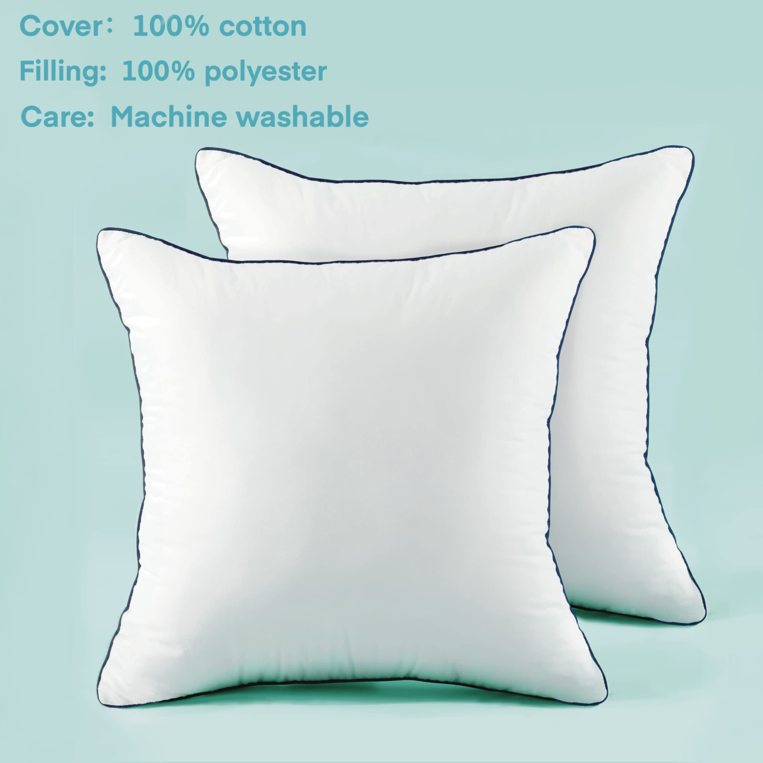 Ichrysania filling texture detail showing resilient 4D polyester support