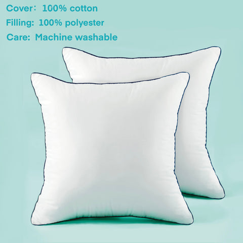 Ichrysania filling texture detail showing resilient 4D polyester support