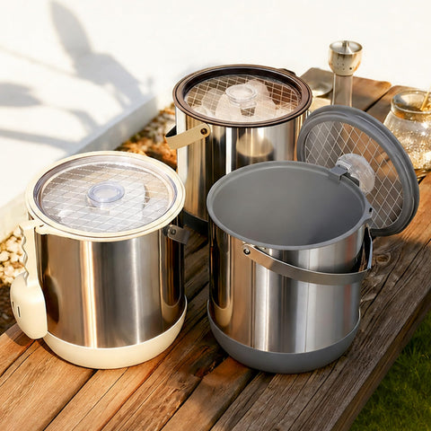 I·CODE premium packaging shown, ideal for gifting and presentation