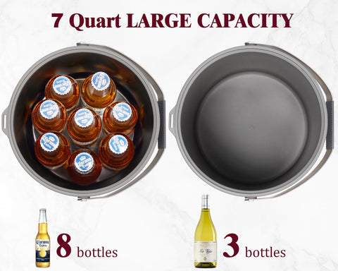 I·CODE removable lid and scoop displayed for easy cleaning and storage