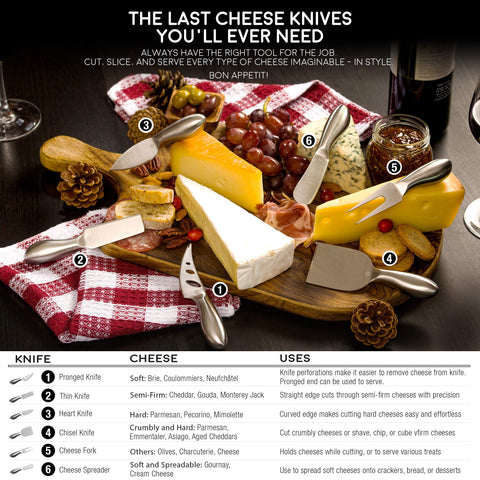 ICOSA Living knife in use slicing cheese demonstrating precise control and neat slices