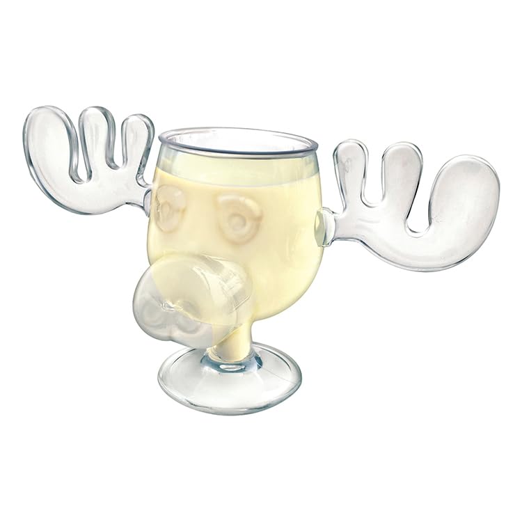 ICUP moose mug packaging themed box ideal for gifting and storage