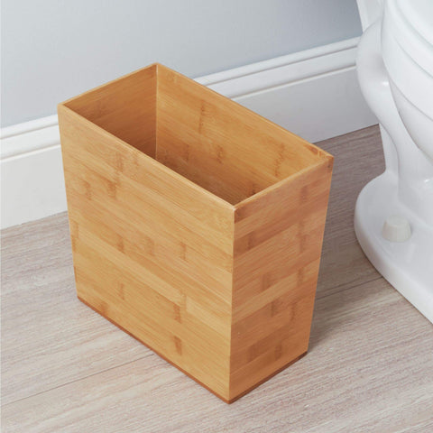 iDesign Formbu close-up of bamboo veneer grain highlighting durable finish