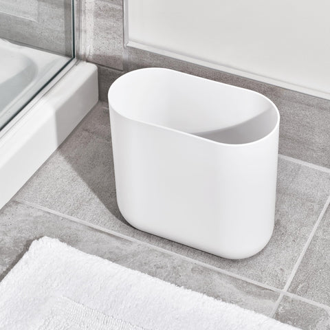 iDesign next to toilet showing correct scale for bathrooms