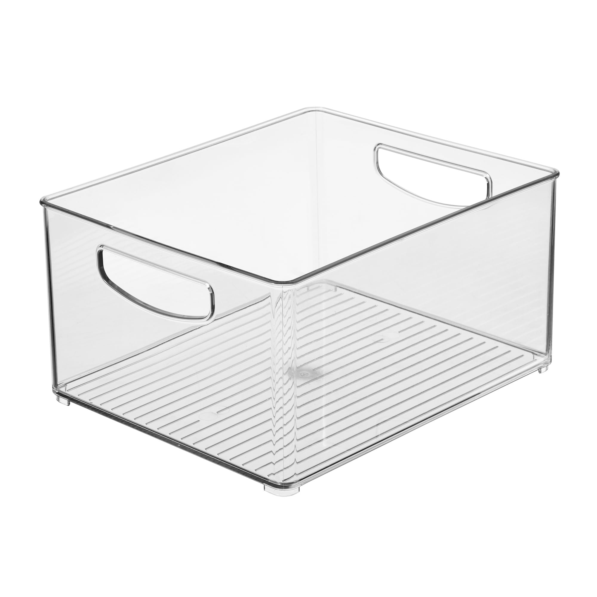 iDesign product label and two-pack packaging for ready-to-use convenience benefit