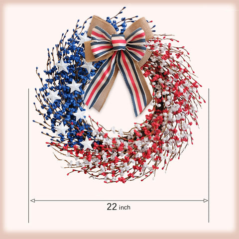 idyllic ribbon and flag-detail with curled accents adding movement and festive color