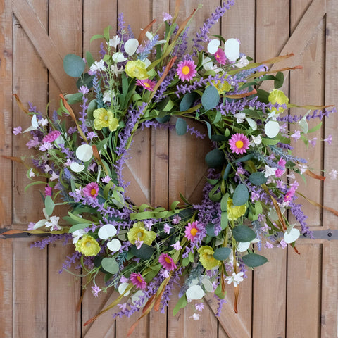 idyllic eucalyptus foliage detail conveying layered greenery and depth