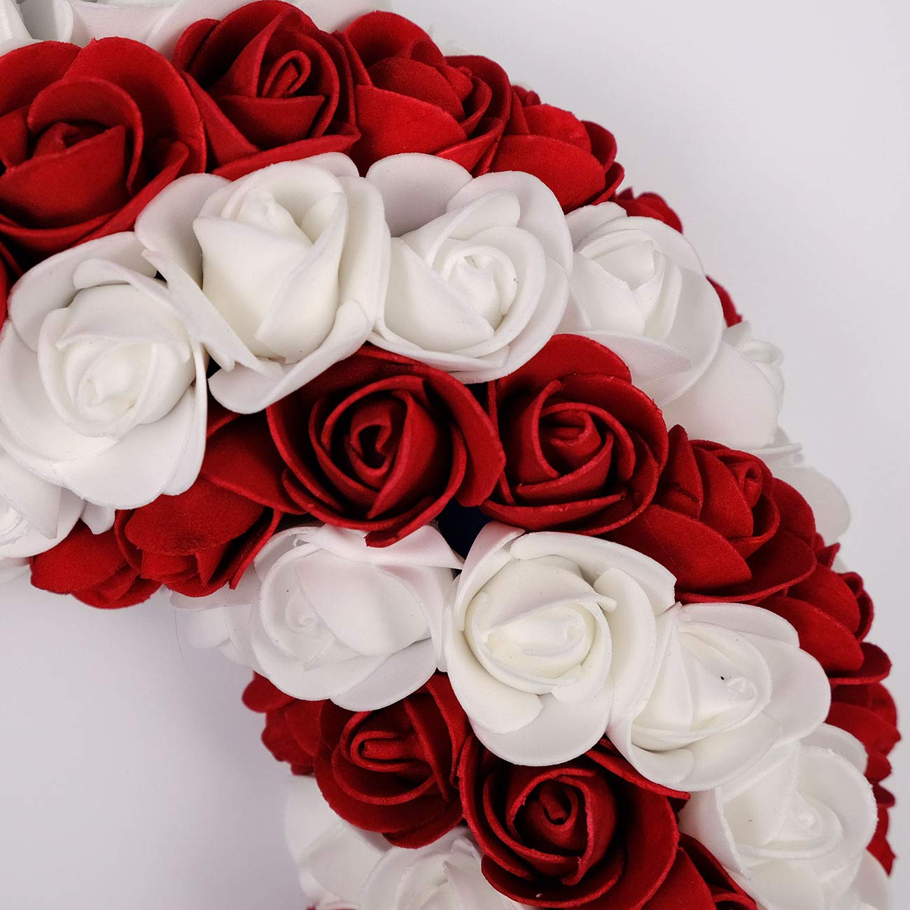 idyllic wreath packaged securely showing gift-ready presentation