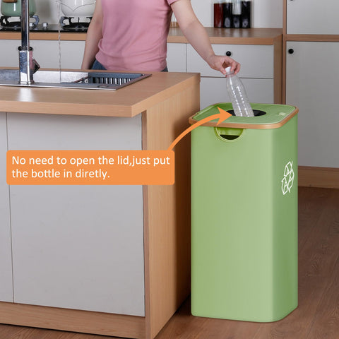 iEGrow folded flat to two inches for compact storage and space savings