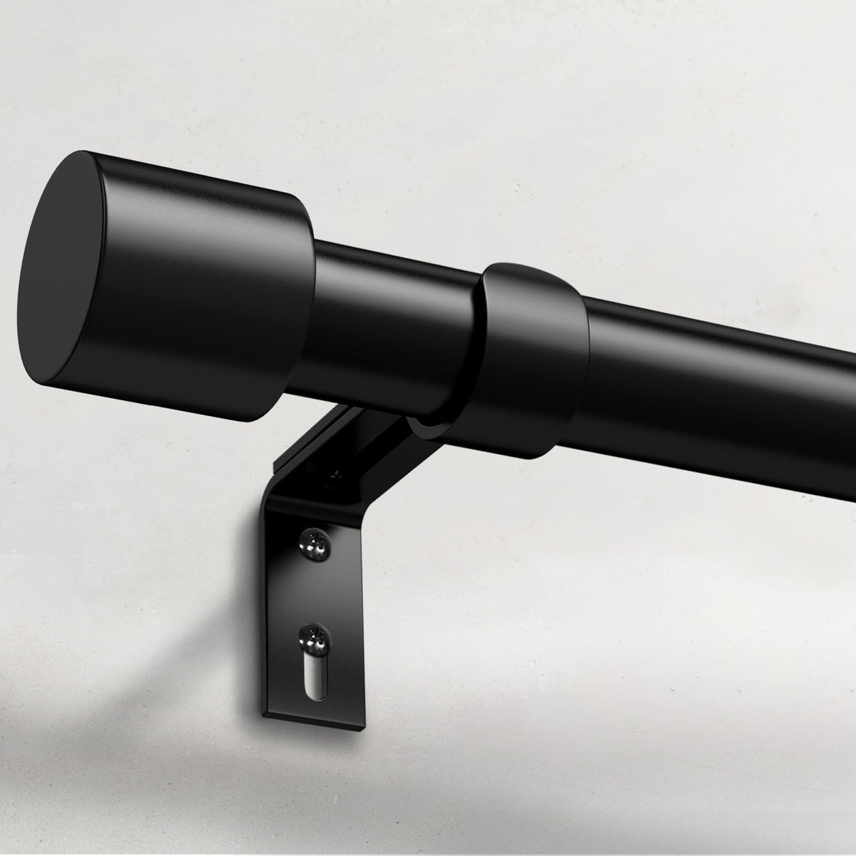 IFELS front view of packaged rod showing complete kit and quick setup benefit