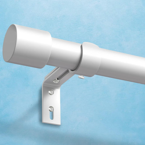 IFELS front view showing full rod and contents, highlights ready-to-install convenience
