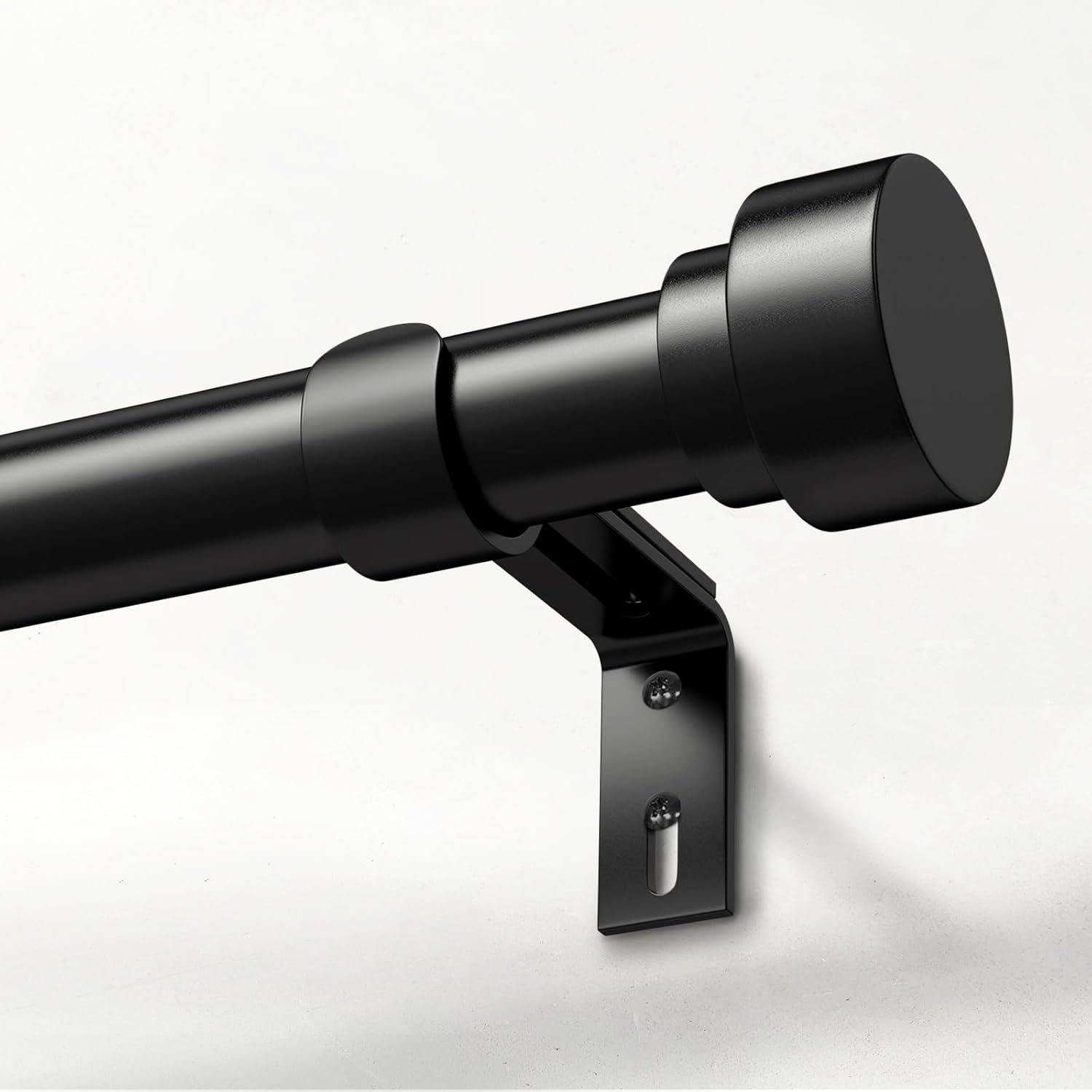 IFELS front view of full-length rod showing clean silhouette and strength