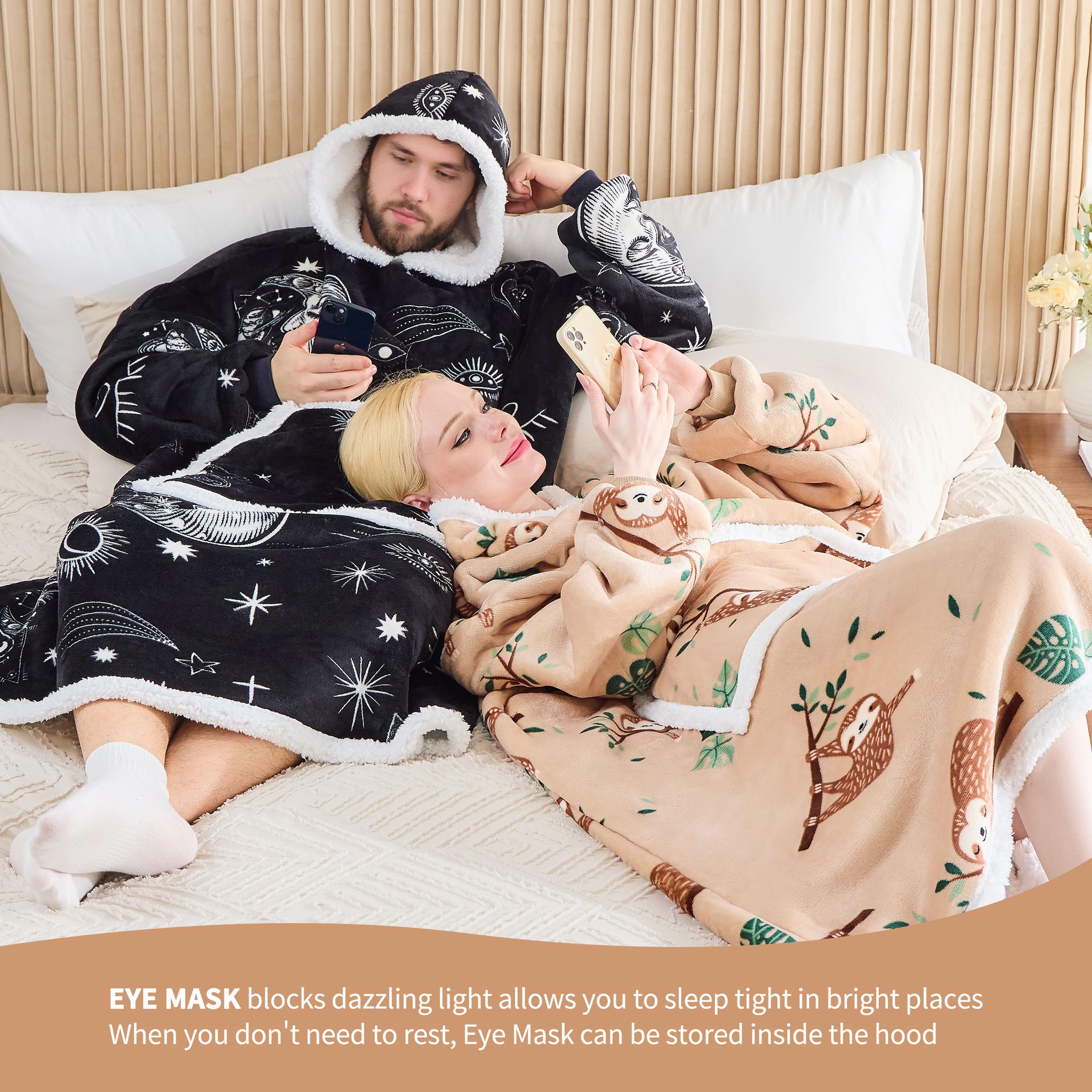 IFNOW lifestyle campfire evening sloth design for outdoor warmth