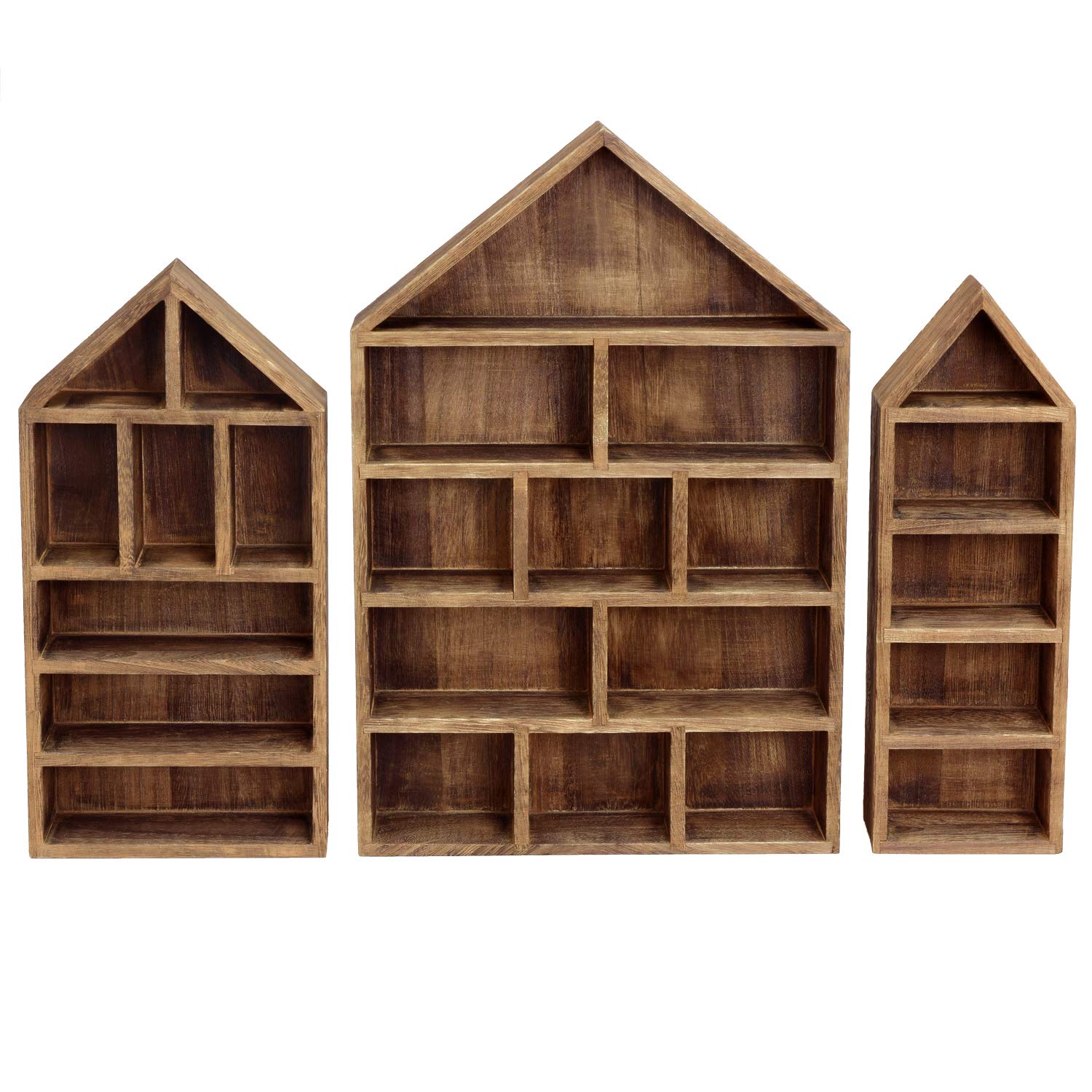 Ikee Design overview of internal compartments for versatile organization