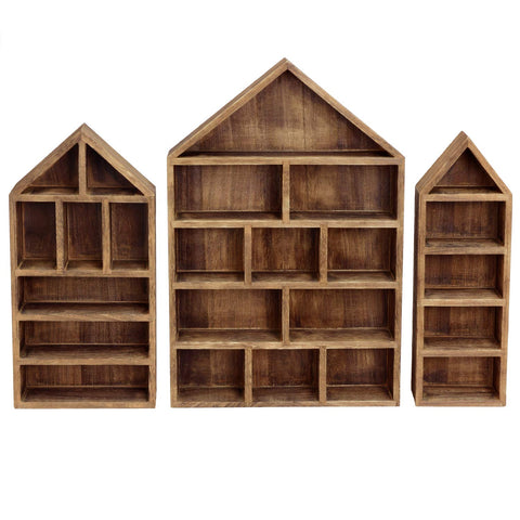 Ikee Design overview of internal compartments for versatile organization